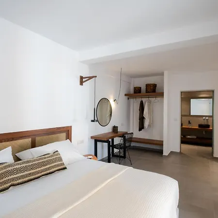 Appartement Thira Gold *