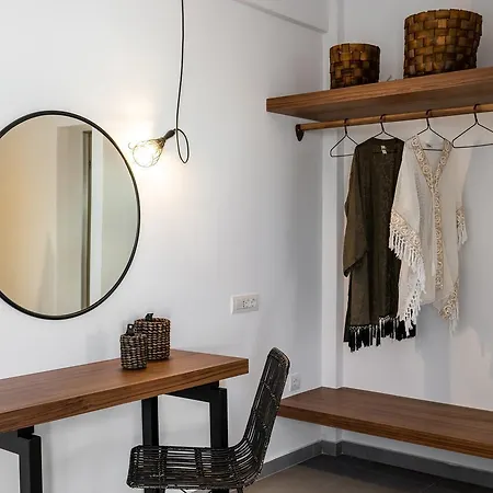 Appartement Thira Gold Fira (Santorini)