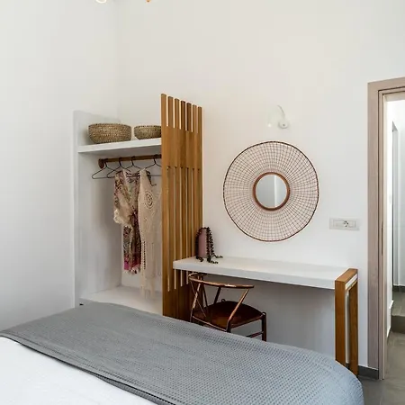 Thira Gold Appartement *