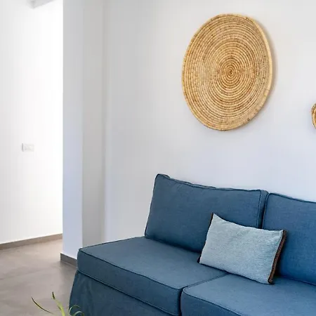 Thira Gold Appartement